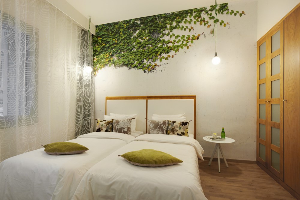 city-hotel-thessaloniki-standard-twin-room