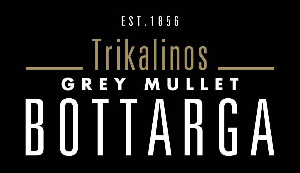 Trikalinos Bottarga_logo_blacksm