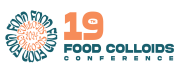 19th Food Colloids