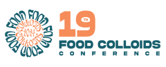 19th Food Colloids